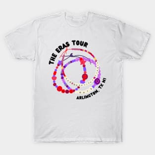 Arlington Eras Tour N1 T-Shirt